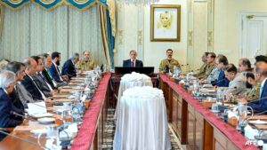 Pakistan says India’s ‘heinous’ strikes will ‘not go unpunished’