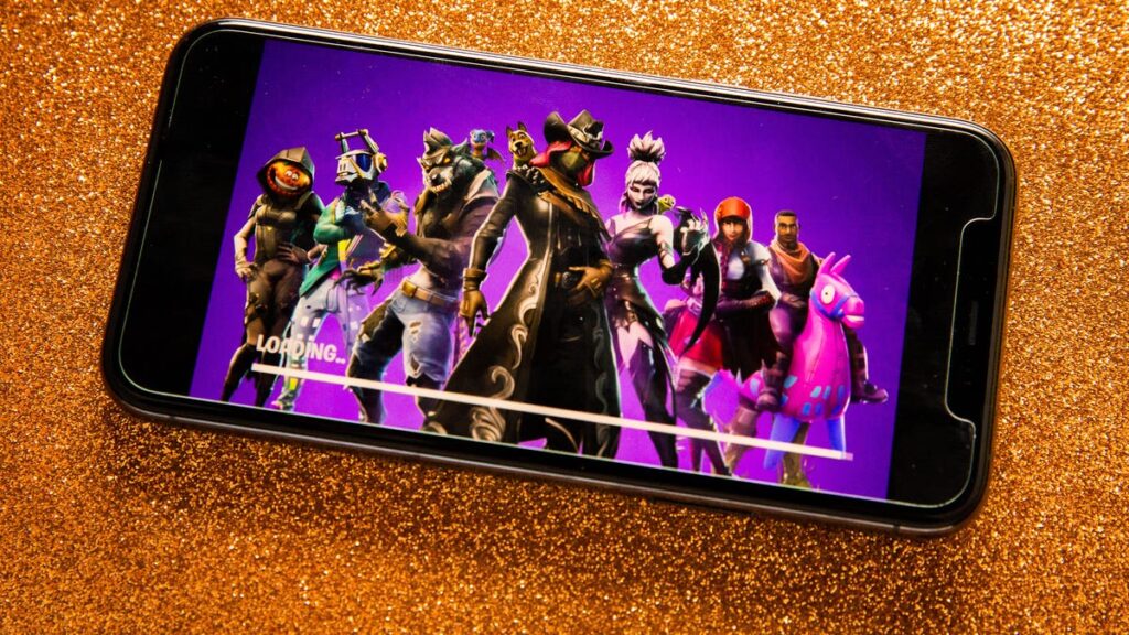 Fortnite Is Offline on iOS. Here’s Why Apple Is Blocking Its Return