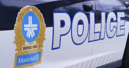 Montreal police arrest five in distraction theft probe targeting seniors, jewelry
