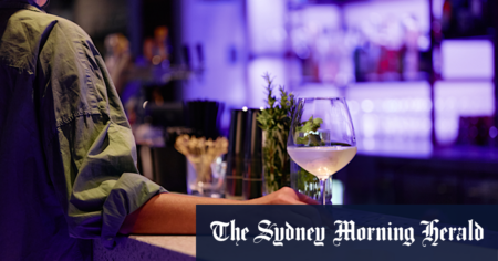 A test proved Mia had been drugged in Brisbane’s Fortitude Valley. But many other victims of drink spiking never know for sure