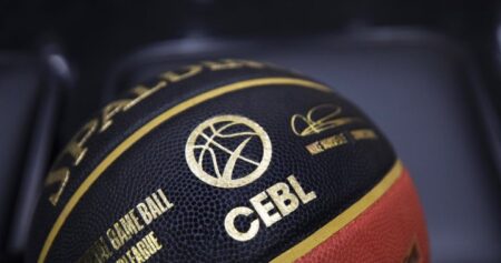 Tyler Mazereeuw named Canadian Elite Basketball League’s new president