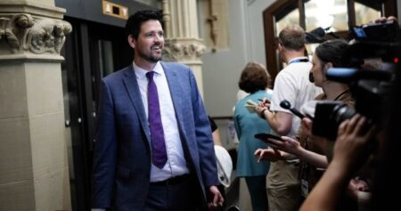 The Liberals promised a suite of crime measures. Here’s what they’re taking on