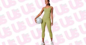Here Are the 10 Flattering Spanx Pieces You’ll Live in All Season, and They’re on Sale Now