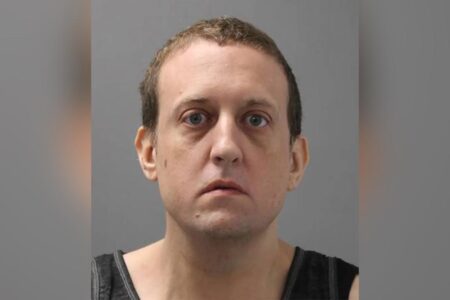 Former Long Island school custodian, 40, indicted on 113 charges for filming child sex abuse, sharing footage online
