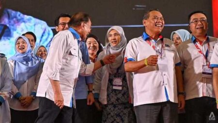 Anwar says daughter’s election as No 2 in his party not nepotism, as Nurul Izzah outlines priorities