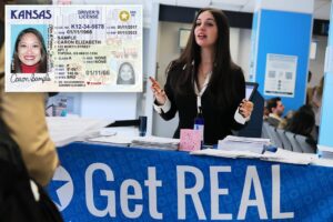 Married women facing REAL ID hurdles, being turned away from DMV for these insane reasons: ‘So annoying’