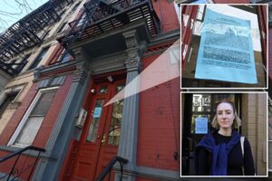 Exclusive | Thousands of rent-stabilized apartments face foreclosure in NYC tenant  ‘bloodbath’