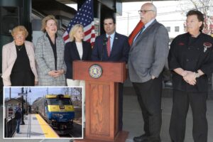 Long Island Republicans want audit of MTA, LIRR after latest tax squeeze from cash-strapped agency