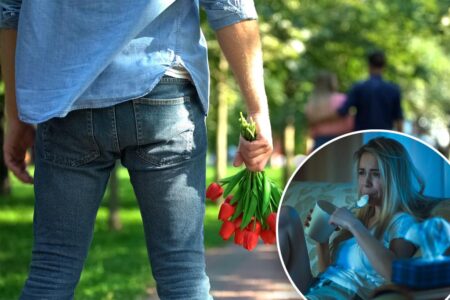 ‘Too broke to break up’: More Americans than ever are staying in relationships — because they can’t afford to be single