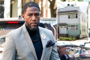 Exclusive | NYC Public Advocate Jumaane Williams loses Brooklyn home to bank after racking up nearly M in mortgage debt