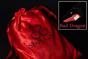 Crackers the Cockatrice, Razor the Doberman sex toys ripped off by Brooklyn company: suit