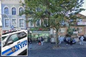 Carjacker takes 2-year-old on wild joyride after mom leaves tot alone in vehicle on Brooklyn street: cops