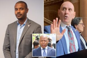 Albany Dems push bill to give NYC Council  the power to remove mayor: ‘smacking democracy in the face’