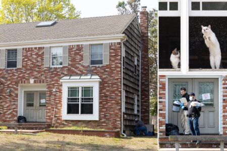 Horrifying discovery made in Long Island home following reports of foul stench coming from building