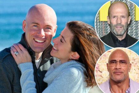 Women are more attracted to bald men — here are the other attributes they want in a boyfriend