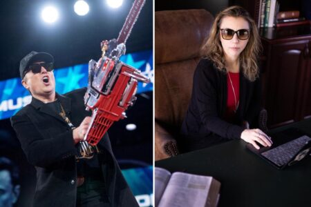 Meet DataRepublican, the deaf woman CEOs, bureaucrats and Hunter Biden fear — Elon Musk’s DOGE secret weapon