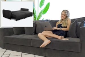 Exclusive | Professional napper sought for cushy California internship: ‘Sit on the couch all summer’