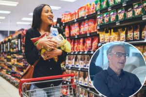I’m a longevity researcher — this cheap, tasty snack can help you live to 100