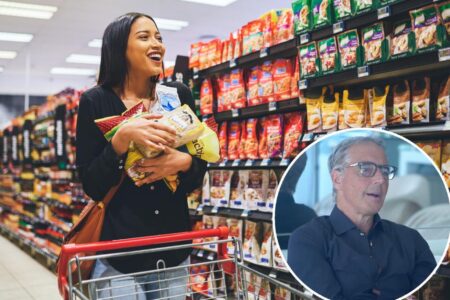 I’m a longevity researcher — this cheap, tasty snack can help you live to 100
