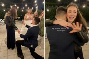 ‘Disrespectful’ friend ruins wedding by breaking this major social norm: ‘So hillbilly’