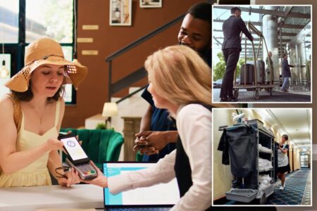 Hotels can no longer hide this one thing from travelers
