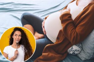 Eating this high-fat millennial favorite while pregnant lowers your baby’s chance of developing food allergies