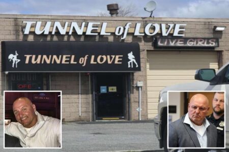 Mob-linked, brothel-running Long Island cop used badge to lure women on apps, then raped them: DA