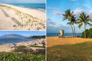 This ‘big, beautiful’ beach near NYC was just named the best in the US