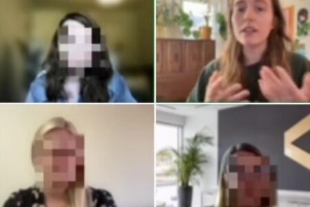 Worker’s savage response to boss goes viral after she’s laid off from her job