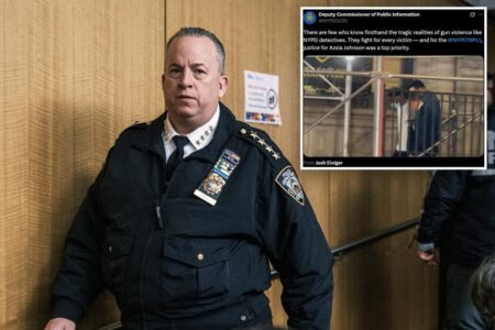 Exclusive | NYPD shutting down dozens of its social media accounts: Officials