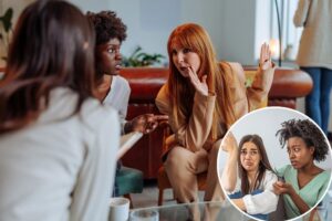 Toxic female trend in the workplace that needs to stop