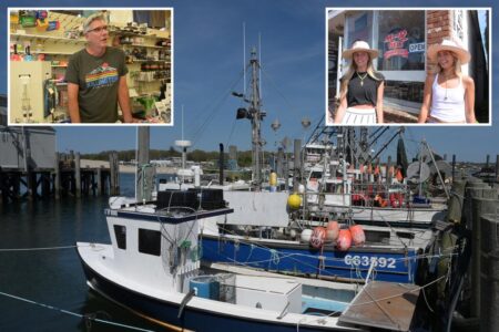 Montauk isn’t really   the Hamptons because it ‘hasn’t sold out’ like its ‘bougie’ neighbors: locals