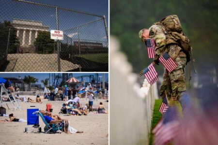 What’s open on Memorial Day 2025? Stores, banks, travel