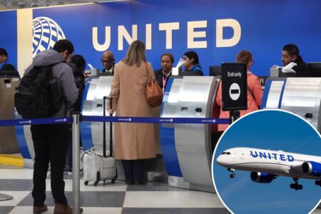 United Airlines passengers could miss their next flight if they don’t follow this important new rule