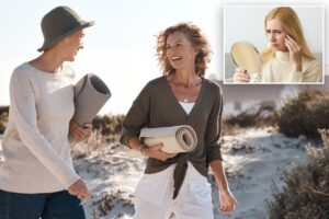 This age window is the most important decade for your health — 3 habits to take up immediately