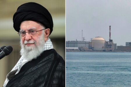 Explosive new intelligence report reveals Iran’s nuclear weapons program still active