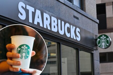 Starbucks announces major change to its reward system — and it will be much harder to score a free drink