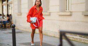12 Throw-On-and-Go Amazon Outfits For Busy Moms, On Sale for Memorial Day