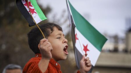 EU lifts all economic sanctions on Syria to speed up recovery