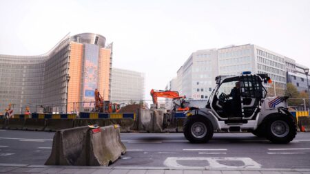 EU budget chief soothes farmers fears over funding changes