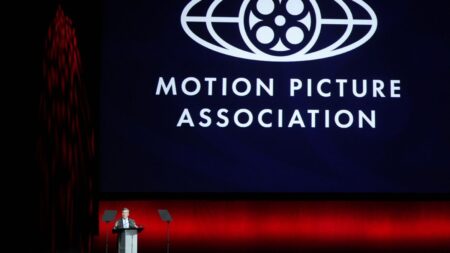 Film industry fears being swept into EU-US tariff war