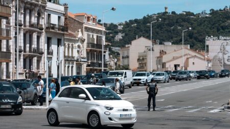 Anarchist groups claim responsibility for Cannes and Nice blackouts