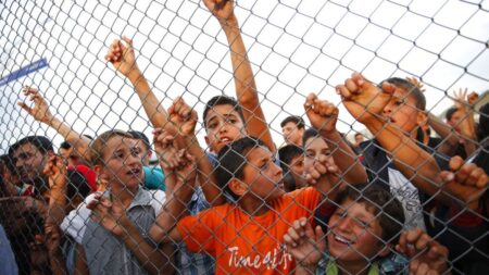What are the EU’s ‘safe country’ proposals for asylum seekers?