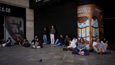Spain identifies power failure ‘ground zero’ in Iberian blackout probe