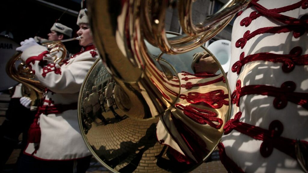 Bulgaria fetes Glagolitic script fathers on St Cyril and Methodius Day