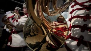 Bulgaria fetes Glagolitic script fathers on St Cyril and Methodius Day