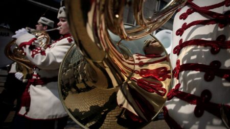 Bulgaria fetes Glagolitic script fathers on St Cyril and Methodius Day