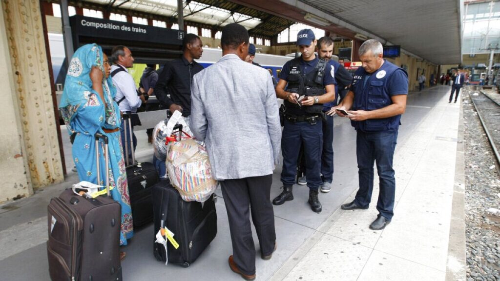 Racial profiling still rife across the EU, Council of Europe says