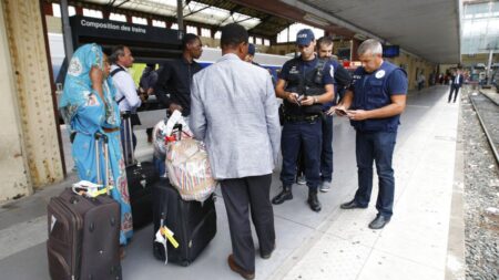 Racial profiling still rife across the EU, Council of Europe says
