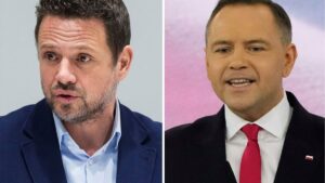 Foreign-funded ads lead to fear of interference in Polish elections